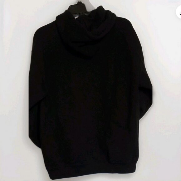 Grunt Style Spartan 2.0 Mens Hoodie black long sleeve Medium - Picture 4 of 5